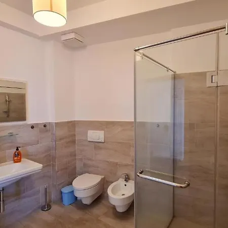 Barracuda Sea View Apartment *