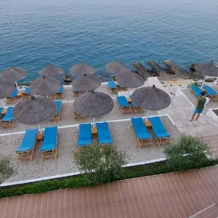 Διαμέρισμα Barracuda Sea View Apartment Σαράντα