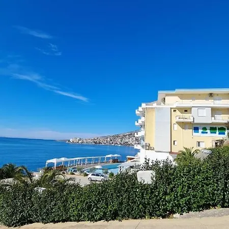 Διαμέρισμα Barracuda Sea View Apartment