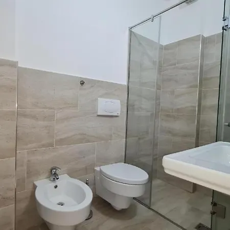Barracuda Sea View Apartment Διαμέρισμα